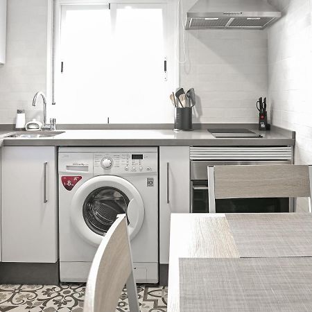 Apartamento La Pastora Córdoba Exteriér fotografie