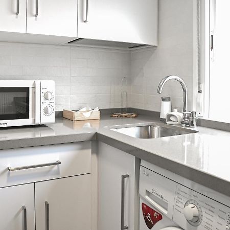 Apartamento La Pastora Córdoba Exteriér fotografie