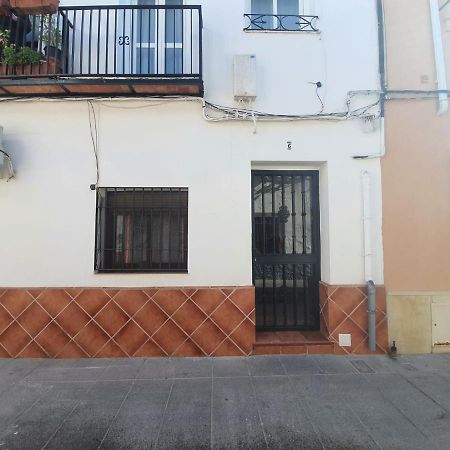 Apartamento La Pastora Córdoba Exteriér fotografie