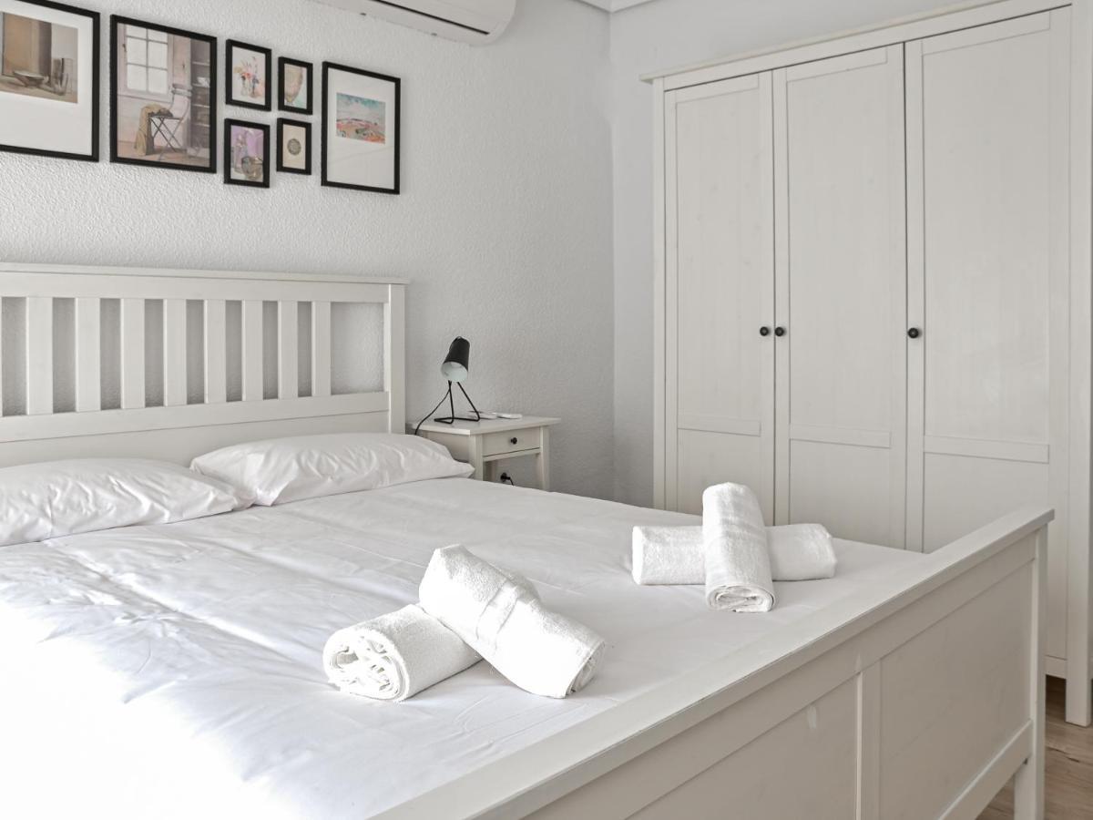 Apartamento La Pastora Córdoba Exteriér fotografie