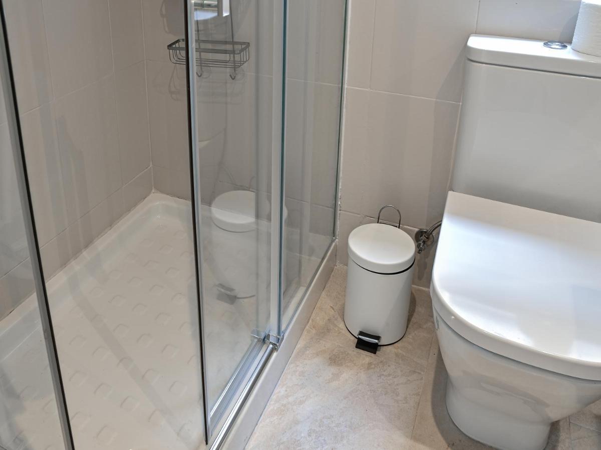 Apartamento La Pastora Córdoba Exteriér fotografie