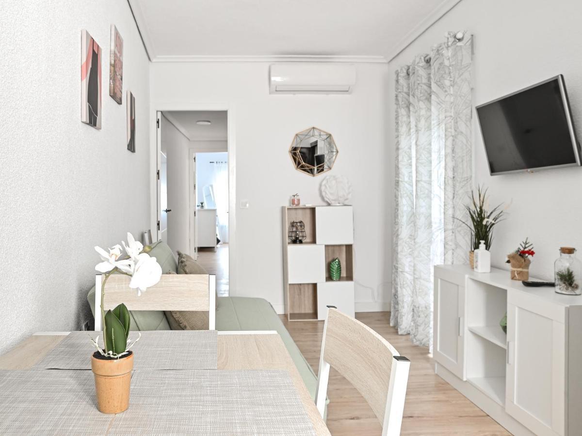 Apartamento La Pastora Córdoba Exteriér fotografie
