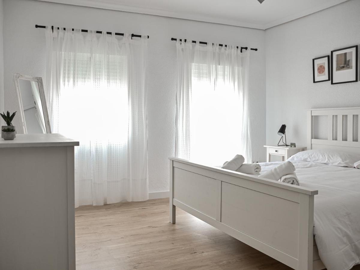 Apartamento La Pastora Córdoba Exteriér fotografie