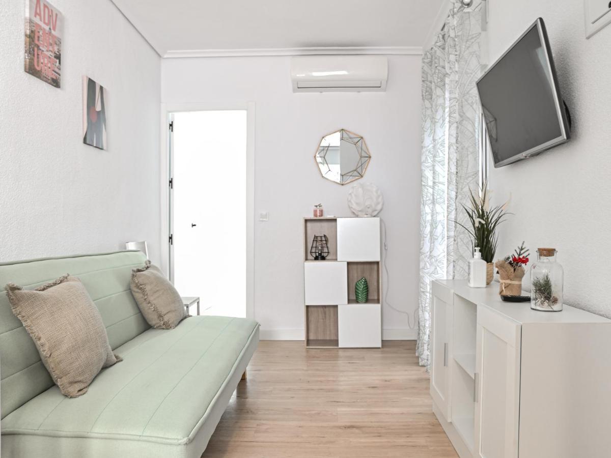 Apartamento La Pastora Córdoba Exteriér fotografie