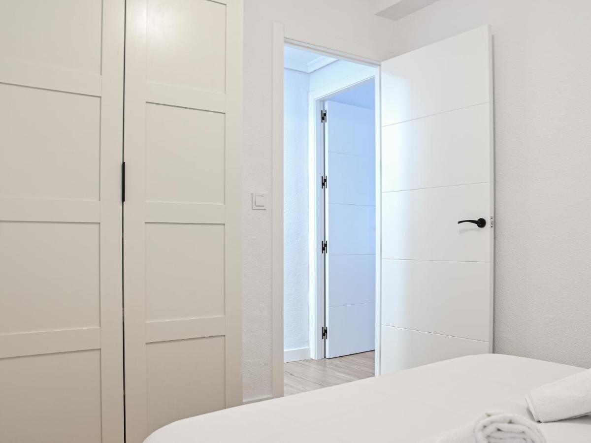 Apartamento La Pastora Córdoba Exteriér fotografie