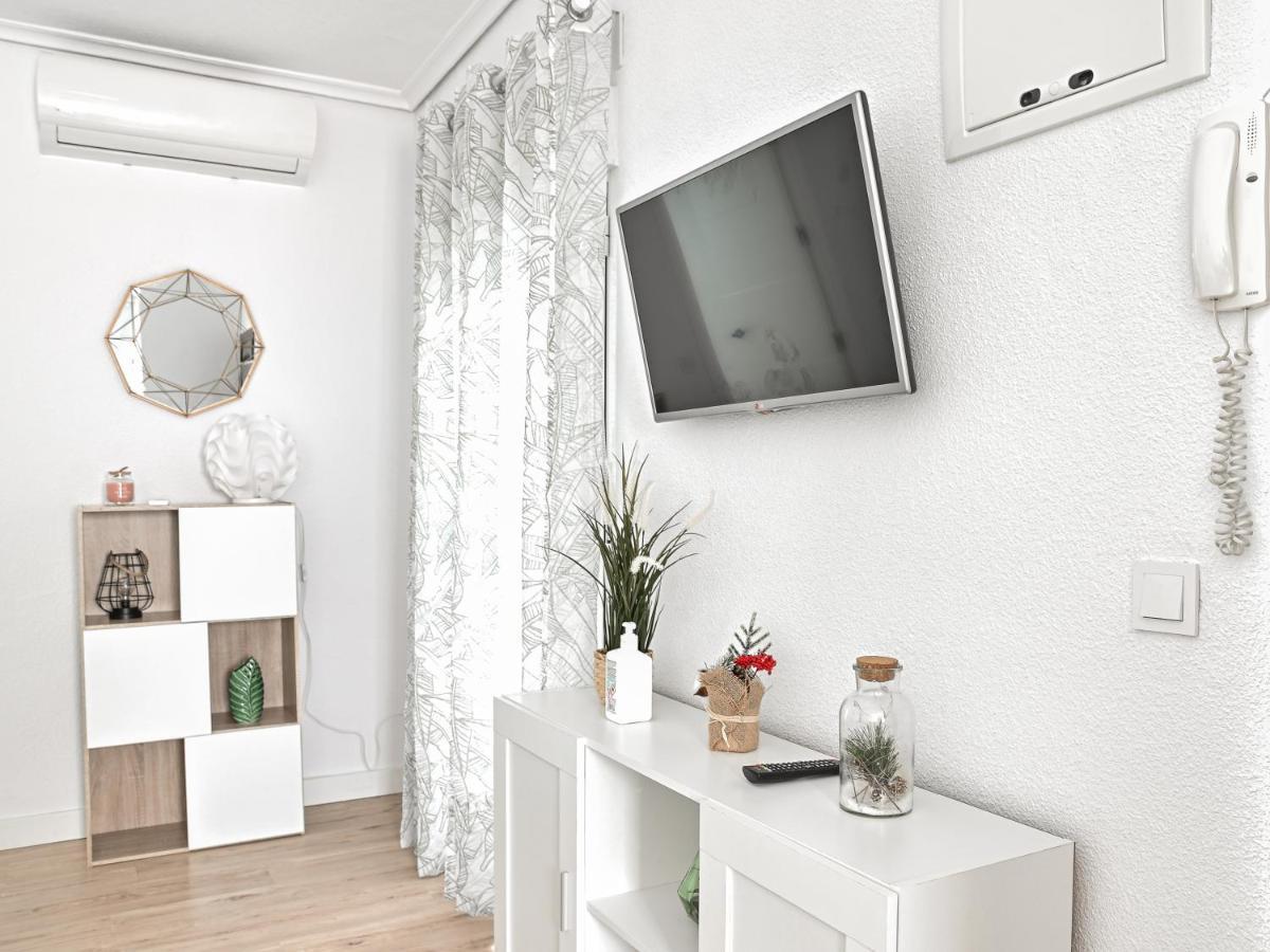 Apartamento La Pastora Córdoba Exteriér fotografie