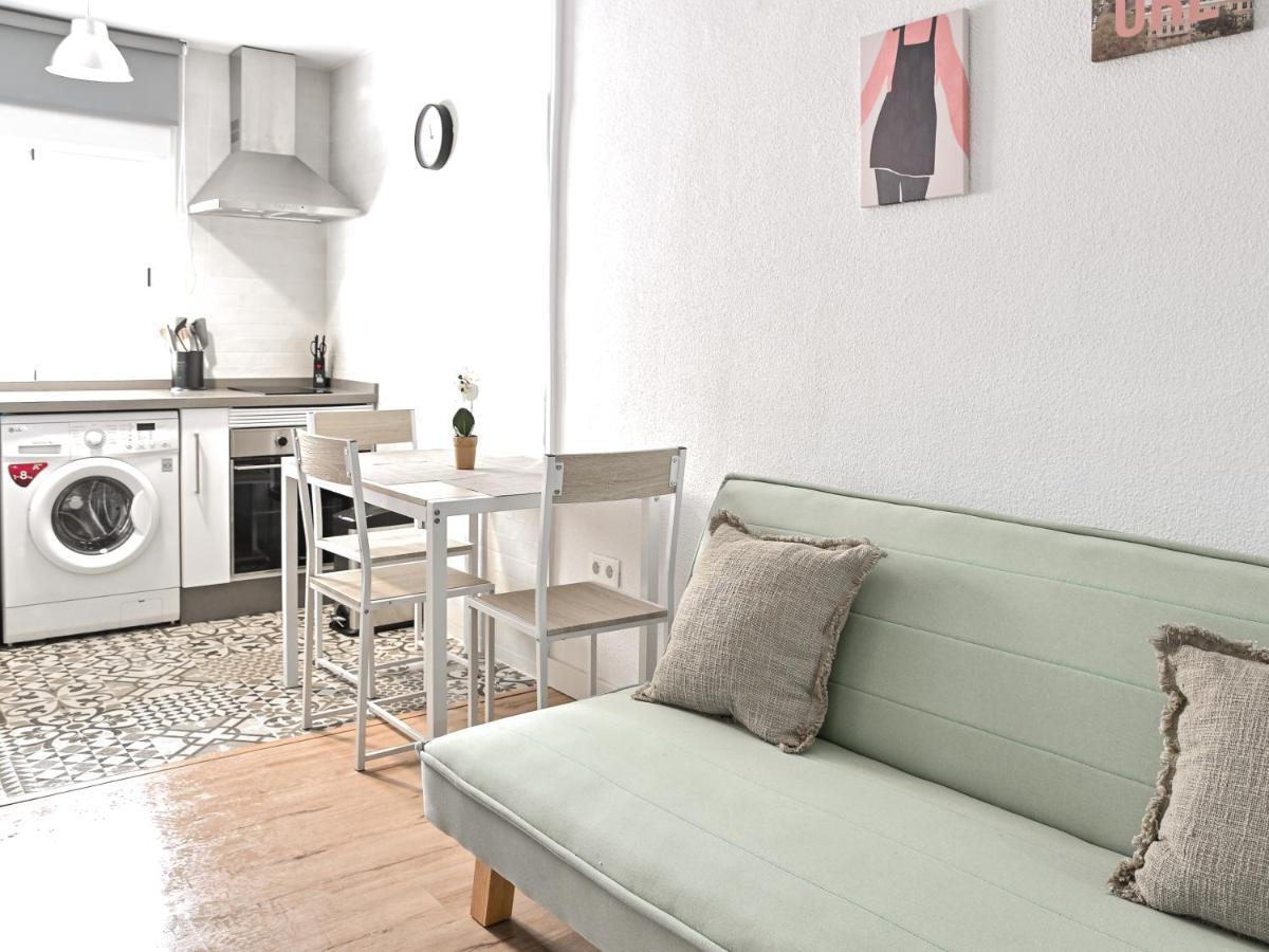 Apartamento La Pastora Córdoba Exteriér fotografie